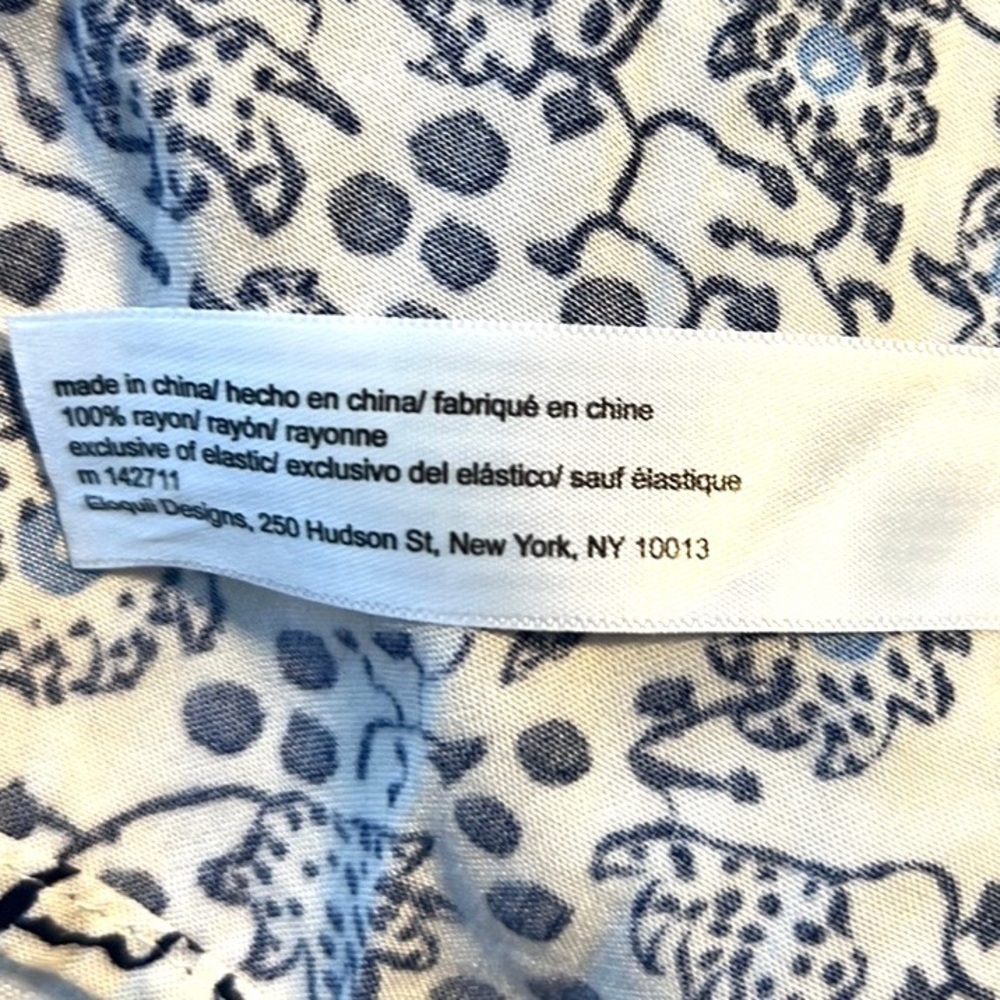 🔥ELOQUII Elements Women's Plus Size Dandelion Pr… - image 11